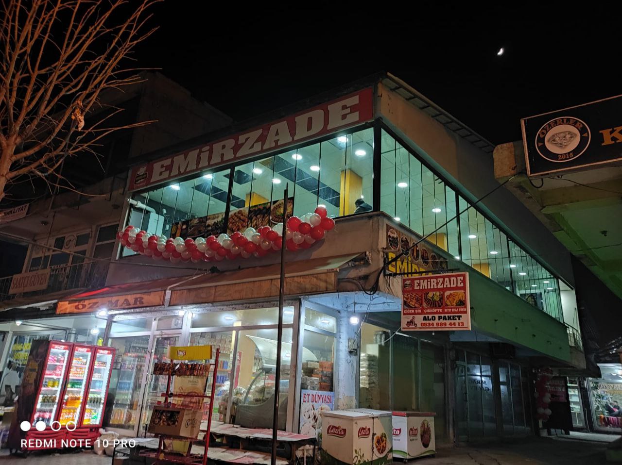 Emirzade — fotoğraf 1