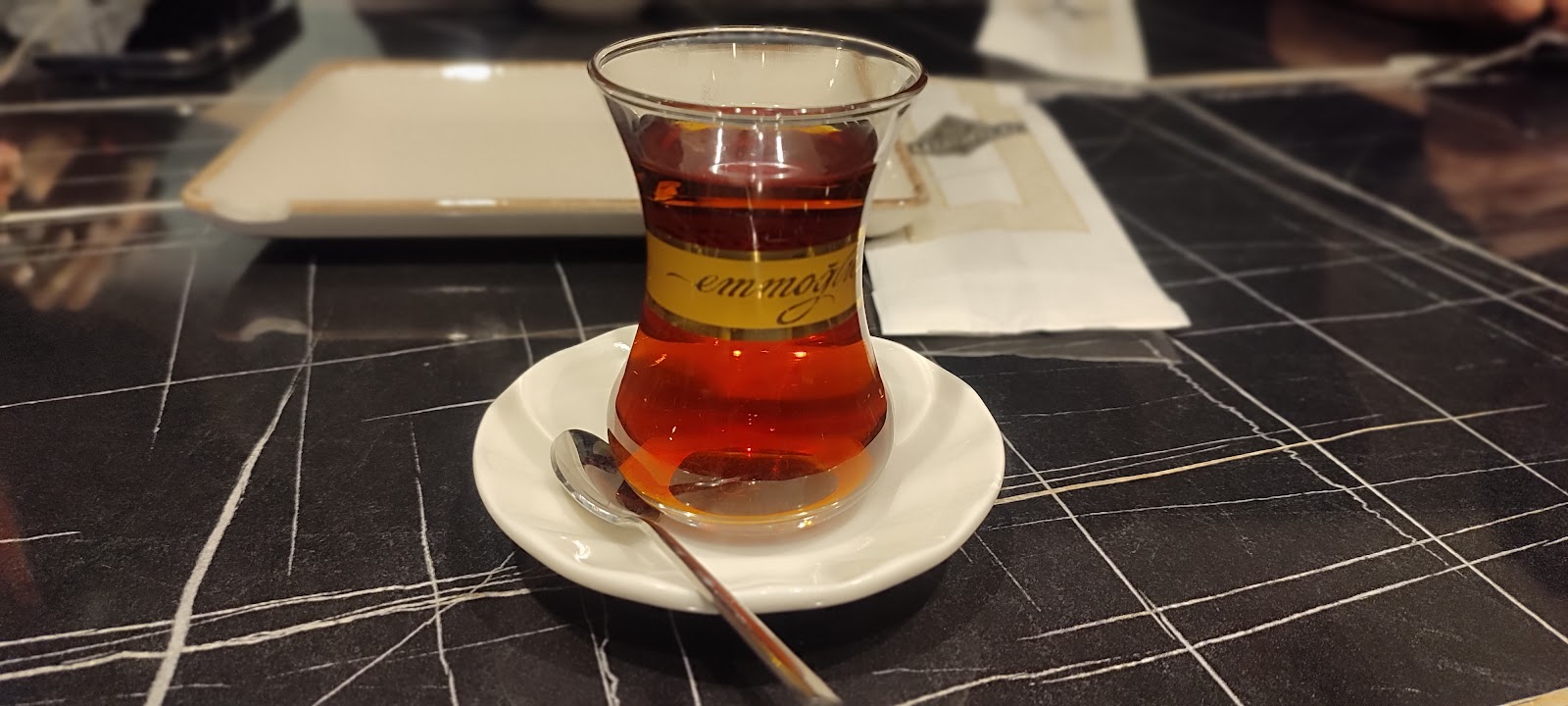 EMMOĞLU BAKLAVA SERİNYOL — fotoğraf 10