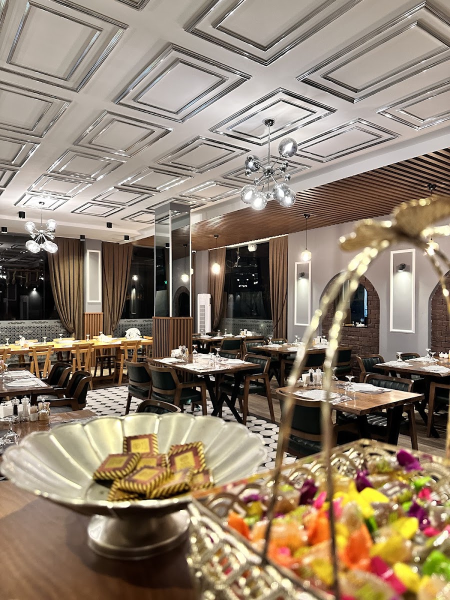 Emniyet Restaurant - Kahvaltı, Çorba, Steak, Et, Kebap, Lahmacun, Pide — fotoğraf 5