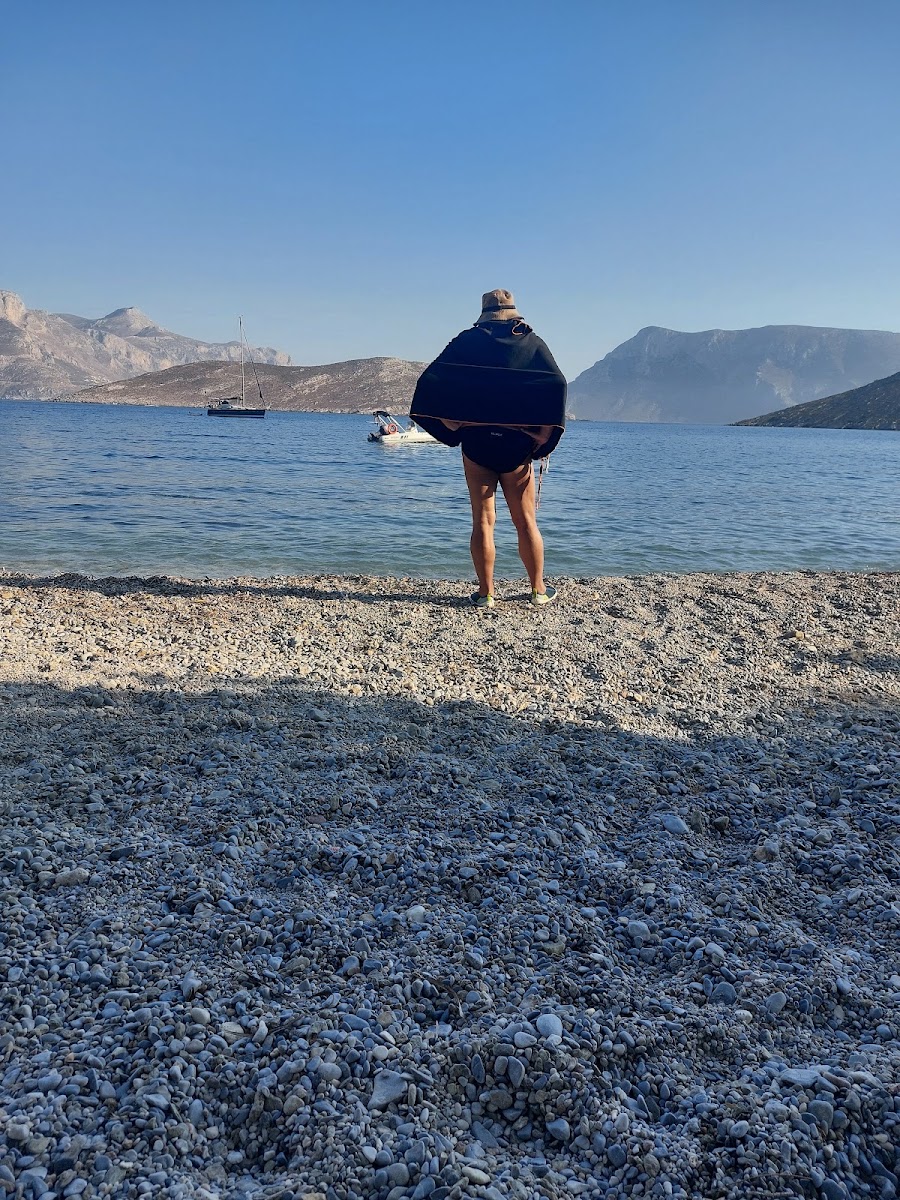 Emporios Beach — photo 2