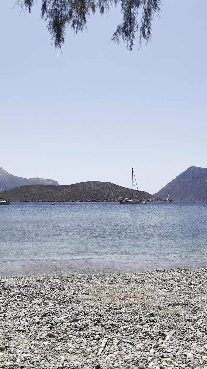Emporios Beach — photo 3