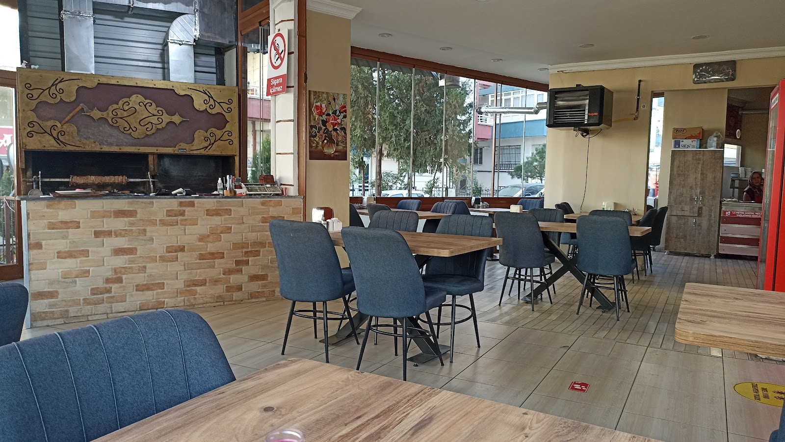 Emrah Usta Erzurum Oltu Cağ Kebap — photo 2