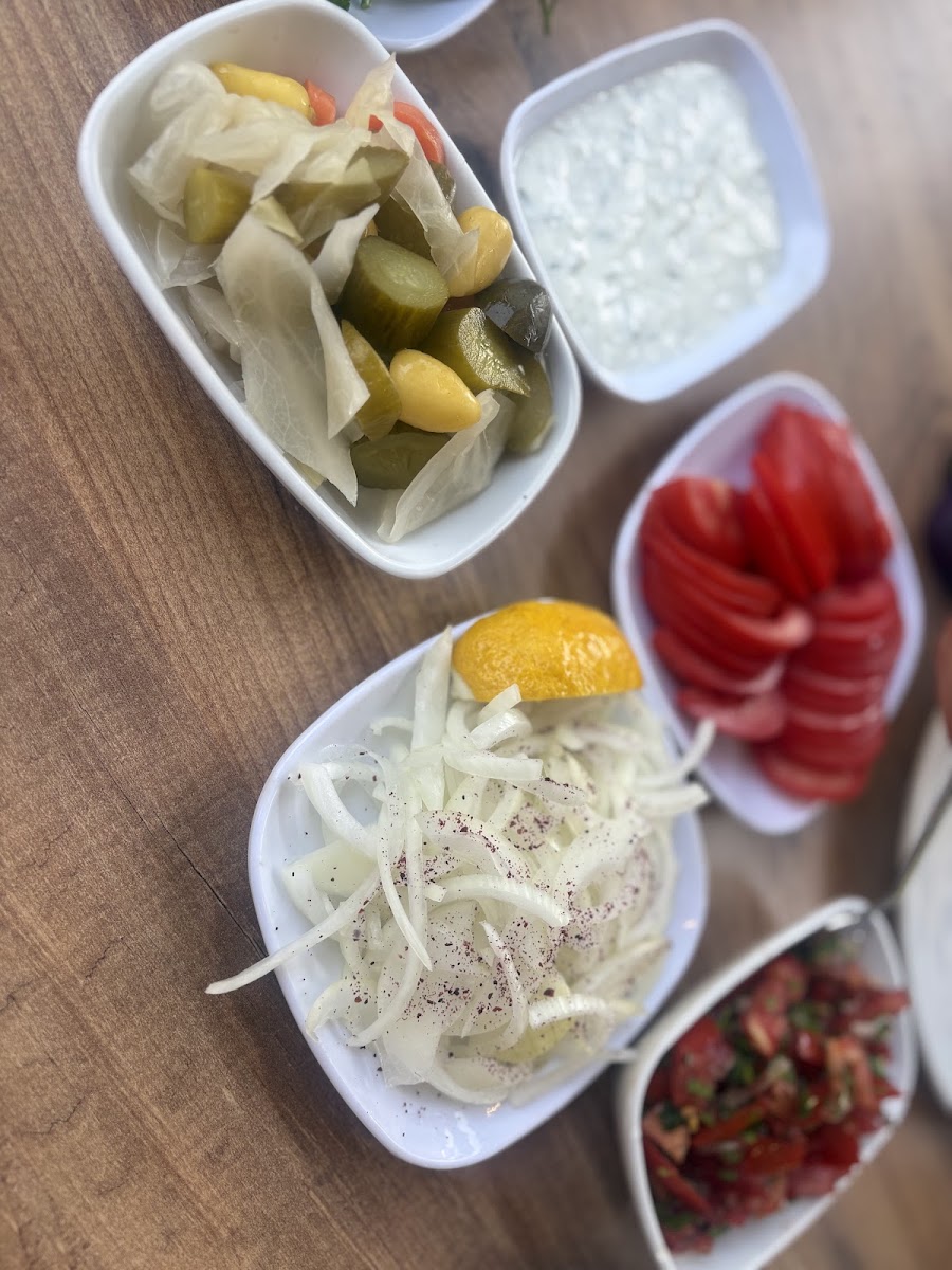 Emrah Usta Erzurum Oltu Cağ Kebap — photo 3