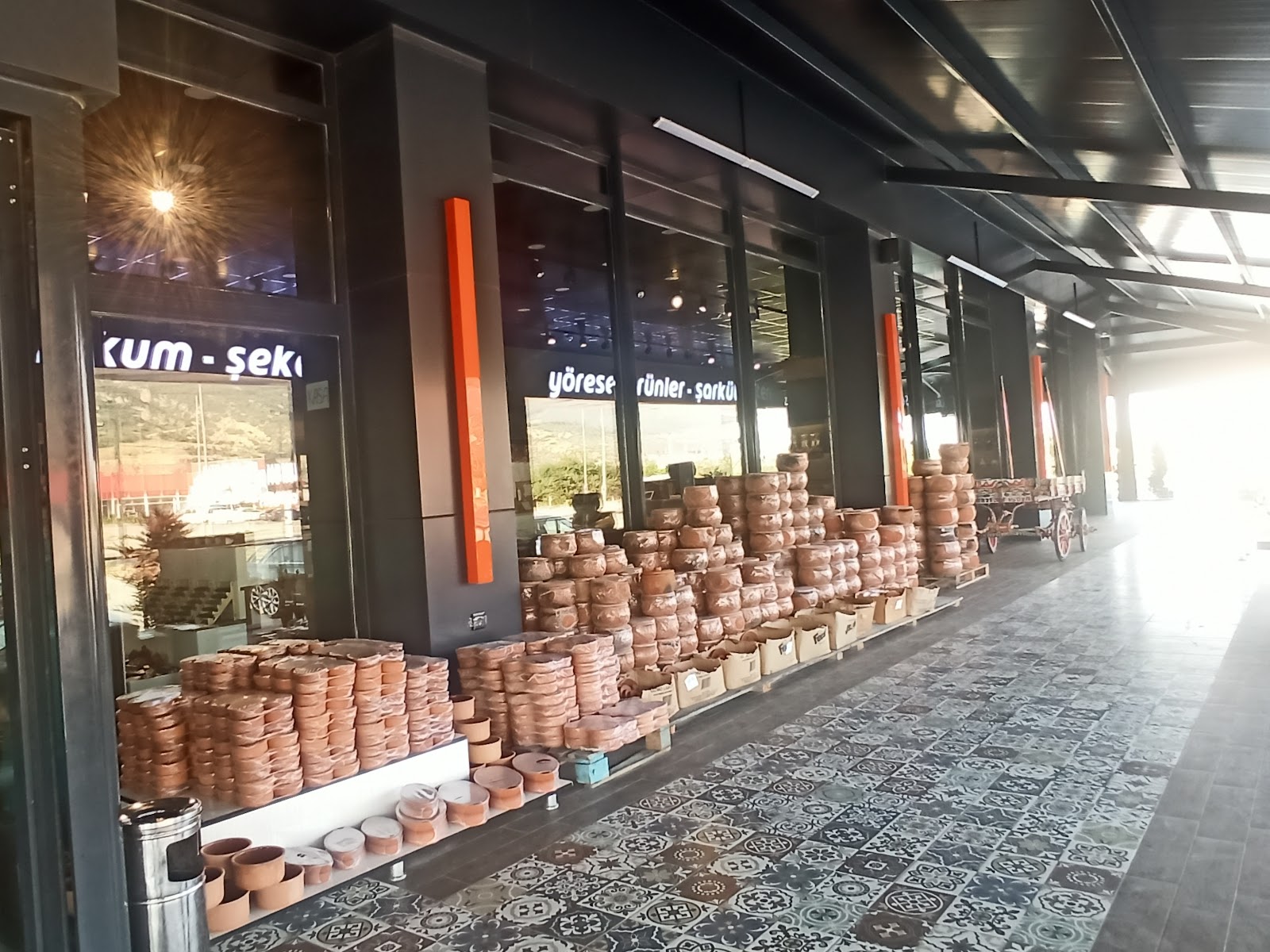 Emre Çağa Tesisleri — fotoğraf 2