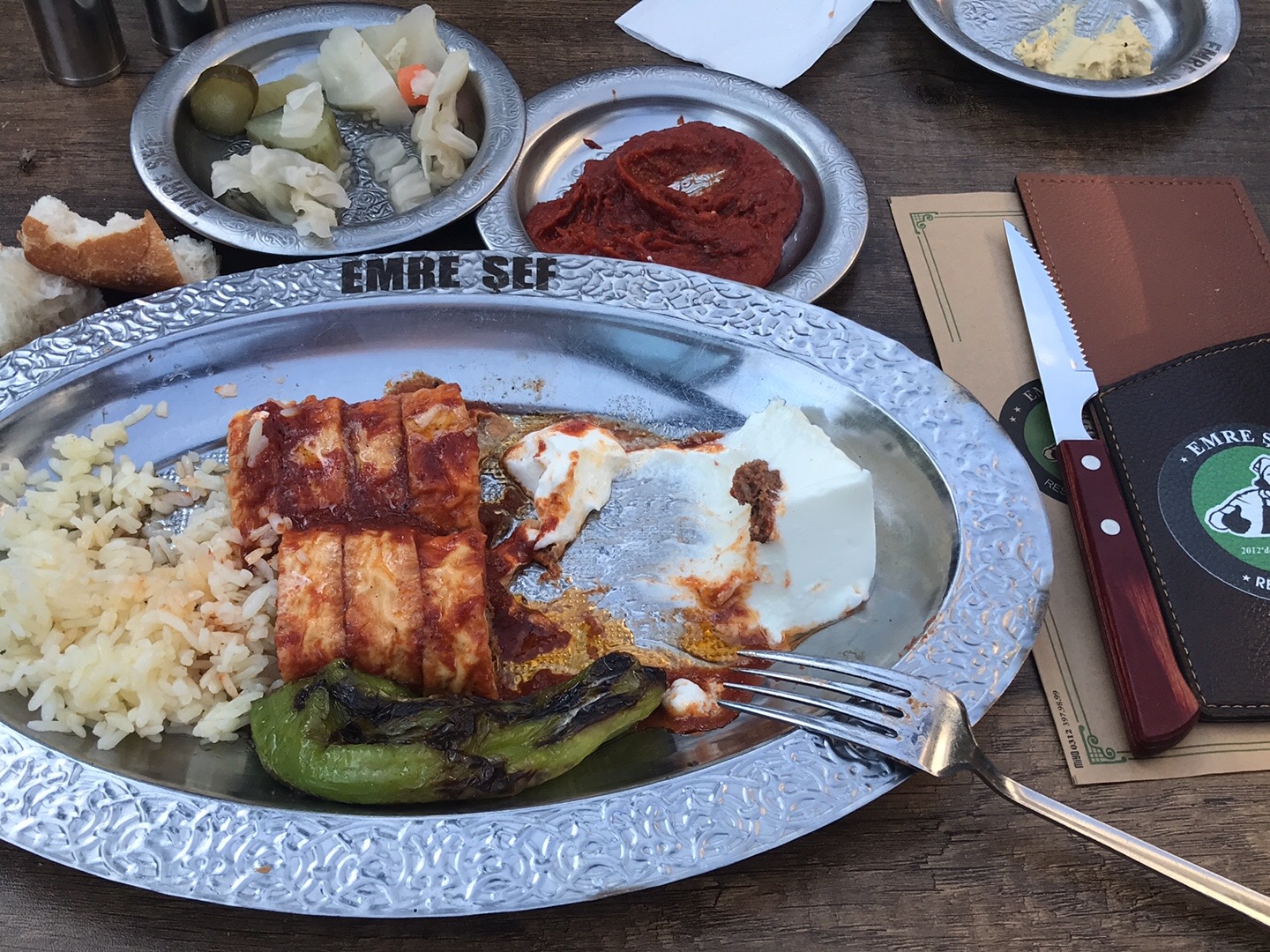 EMRE ŞEF — photo 4