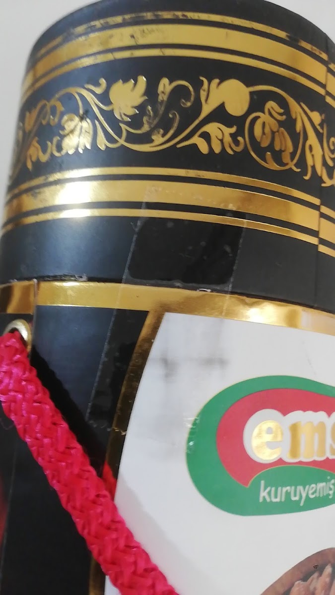 Emsal Kuruyemiş — fotoğraf 4
