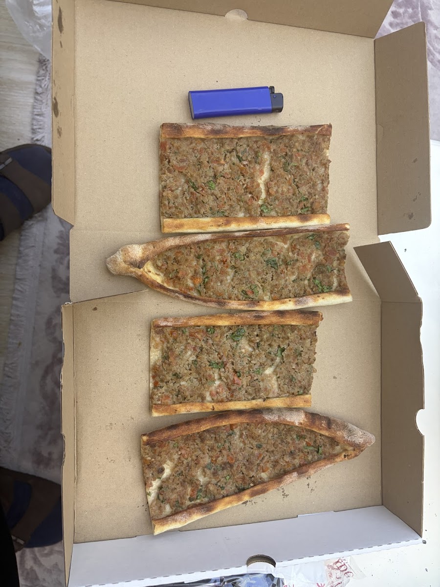 En Gözde Restaurant — fotoğraf 2