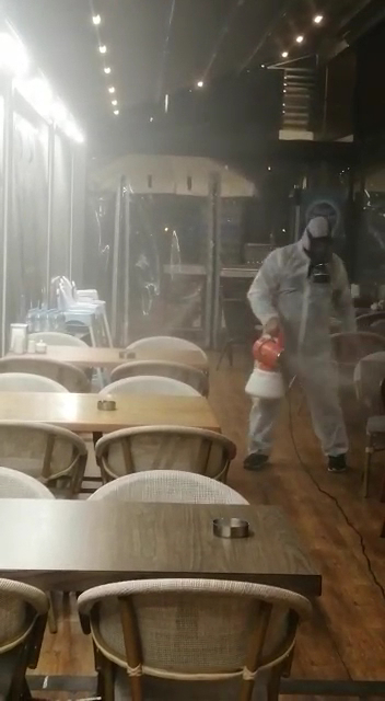 En Gözde Restaurant — fotoğraf 3