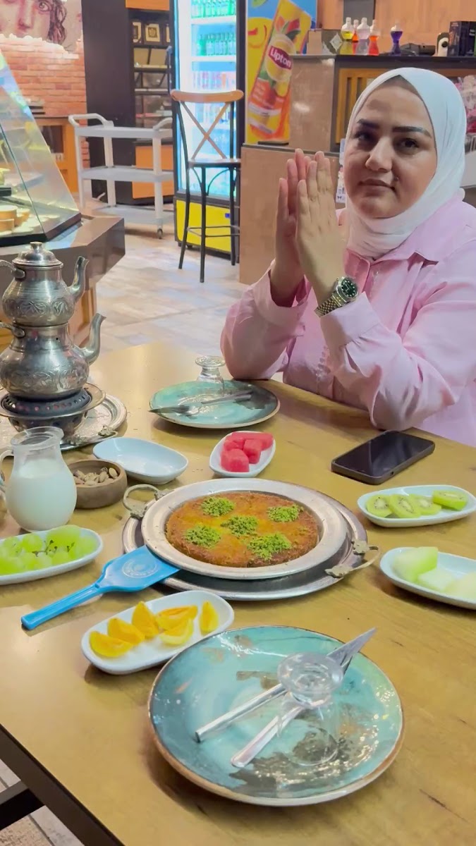 En Künefe & Katmer Beşirli — fotoğraf 4