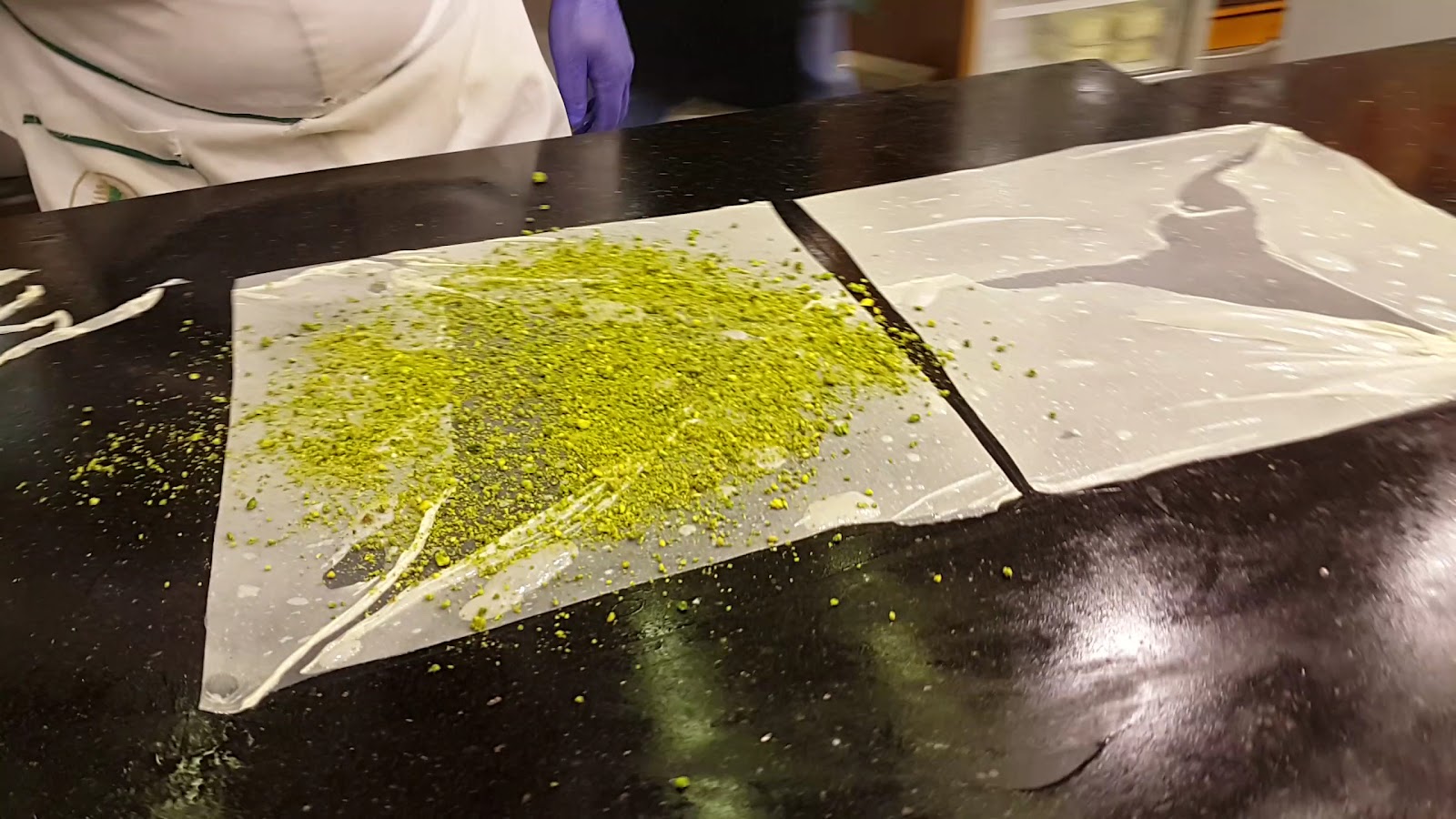 En Künefe Katmer — fotoğraf 3