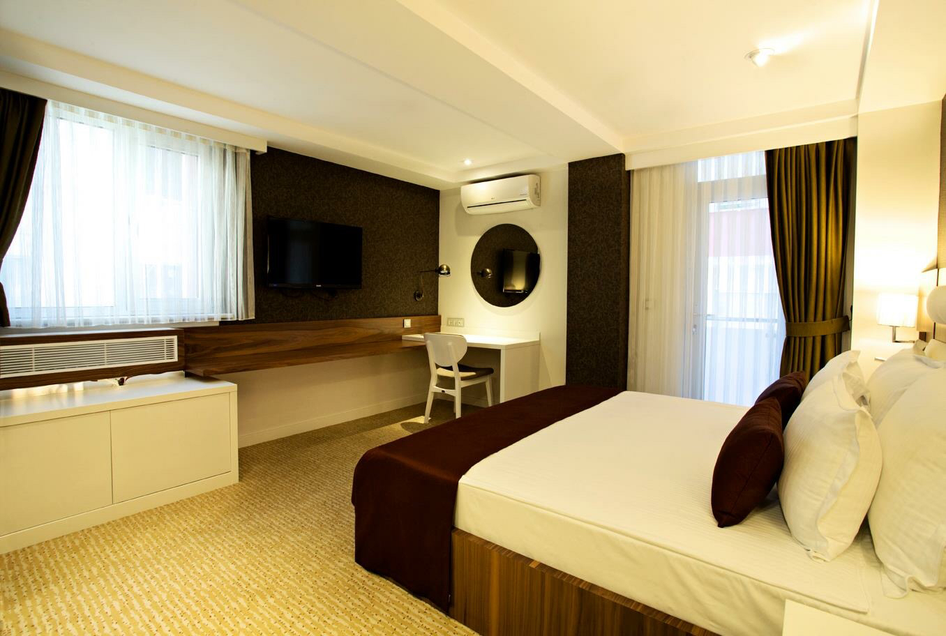 End Glory Hotel — fotoğraf 2