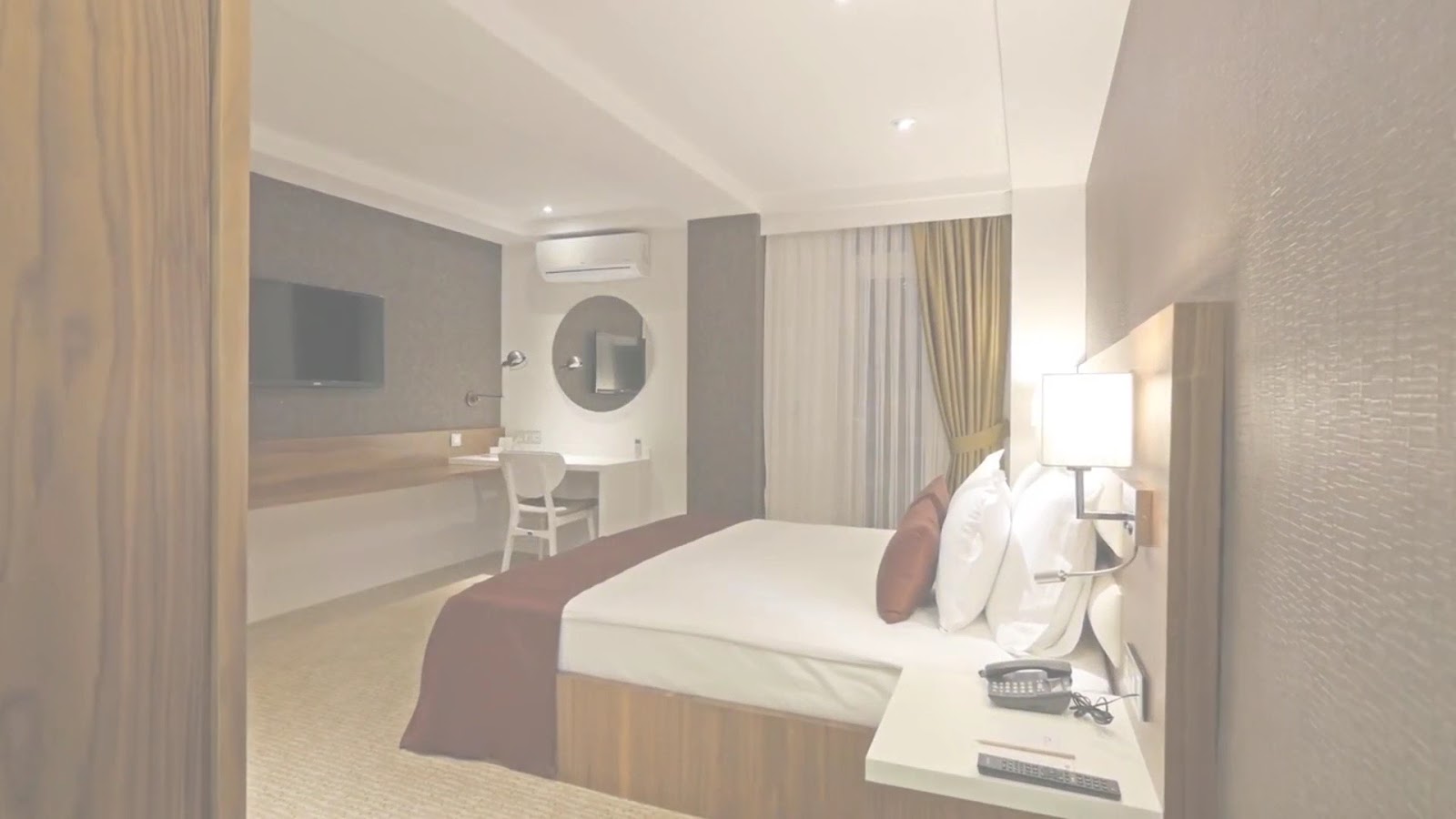 End Glory Hotel — fotoğraf 4