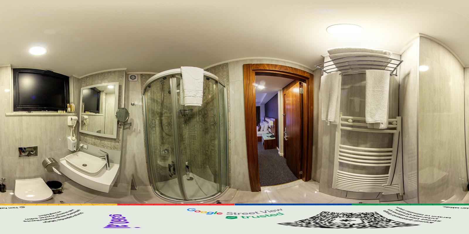 End Glory Hotel — fotoğraf 8