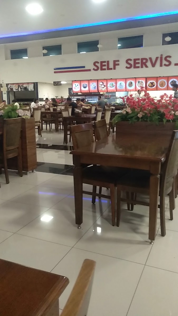 Ender Dinlenme Tesisleri/OPET — photo 3