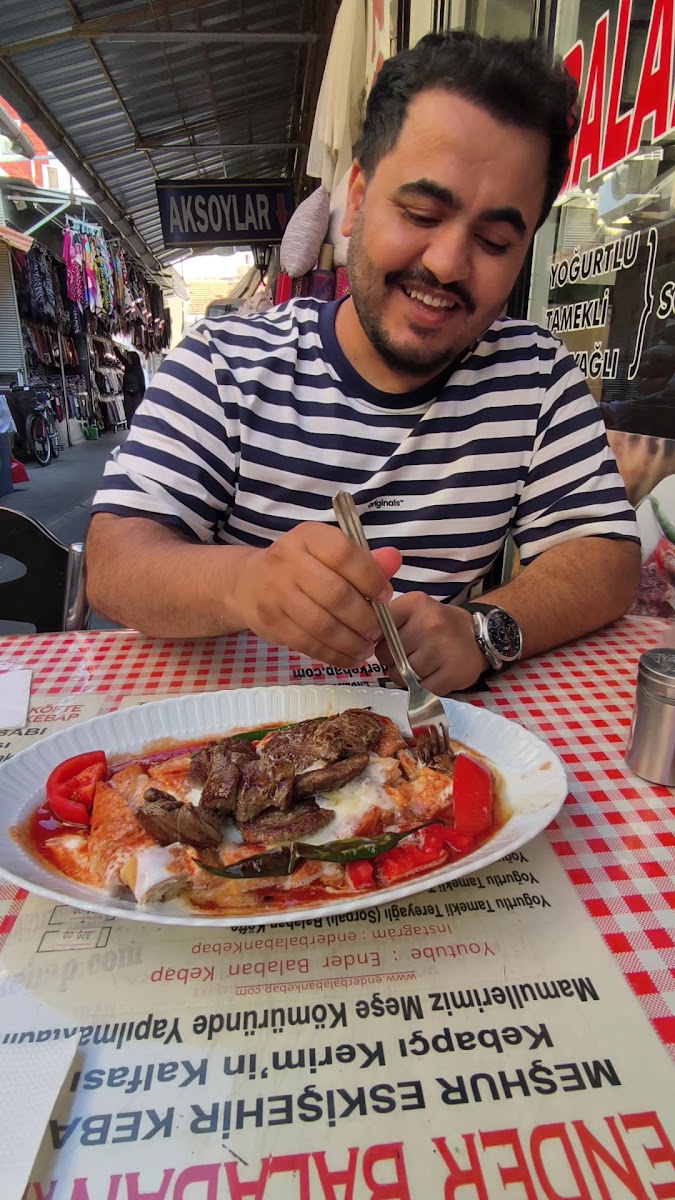 Ender Kebap Salonu Eskişehir — photo 3
