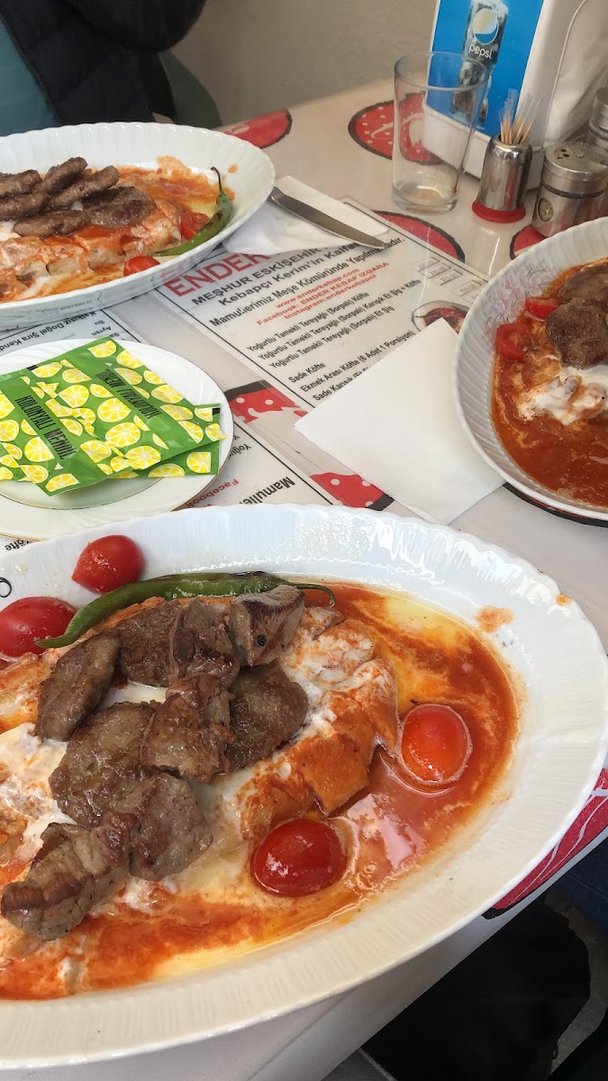 Ender Kebap Salonu Eskişehir — photo 5