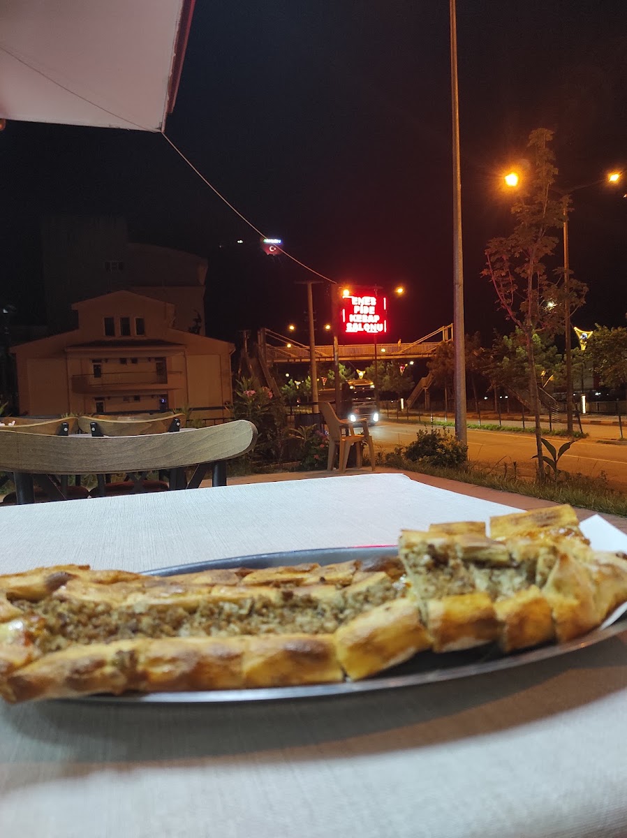 Enes pide salonu — photo 3