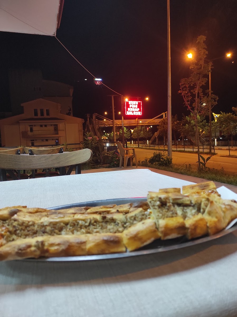 Enes pide salonu — photo 5
