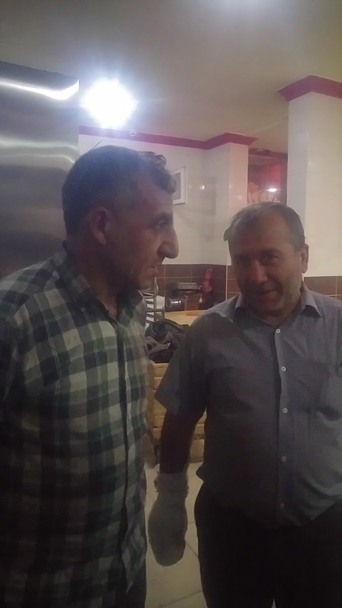 Enes Pide ve Lahmacun(şubemiz yoktur) — fotoğraf 3