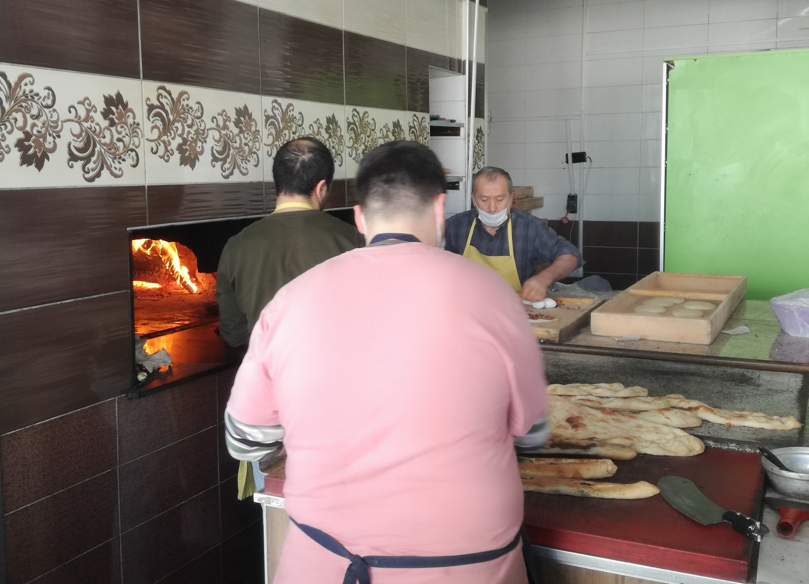 Enes Pide ve Lahmacun(şubemiz yoktur) — fotoğraf 4
