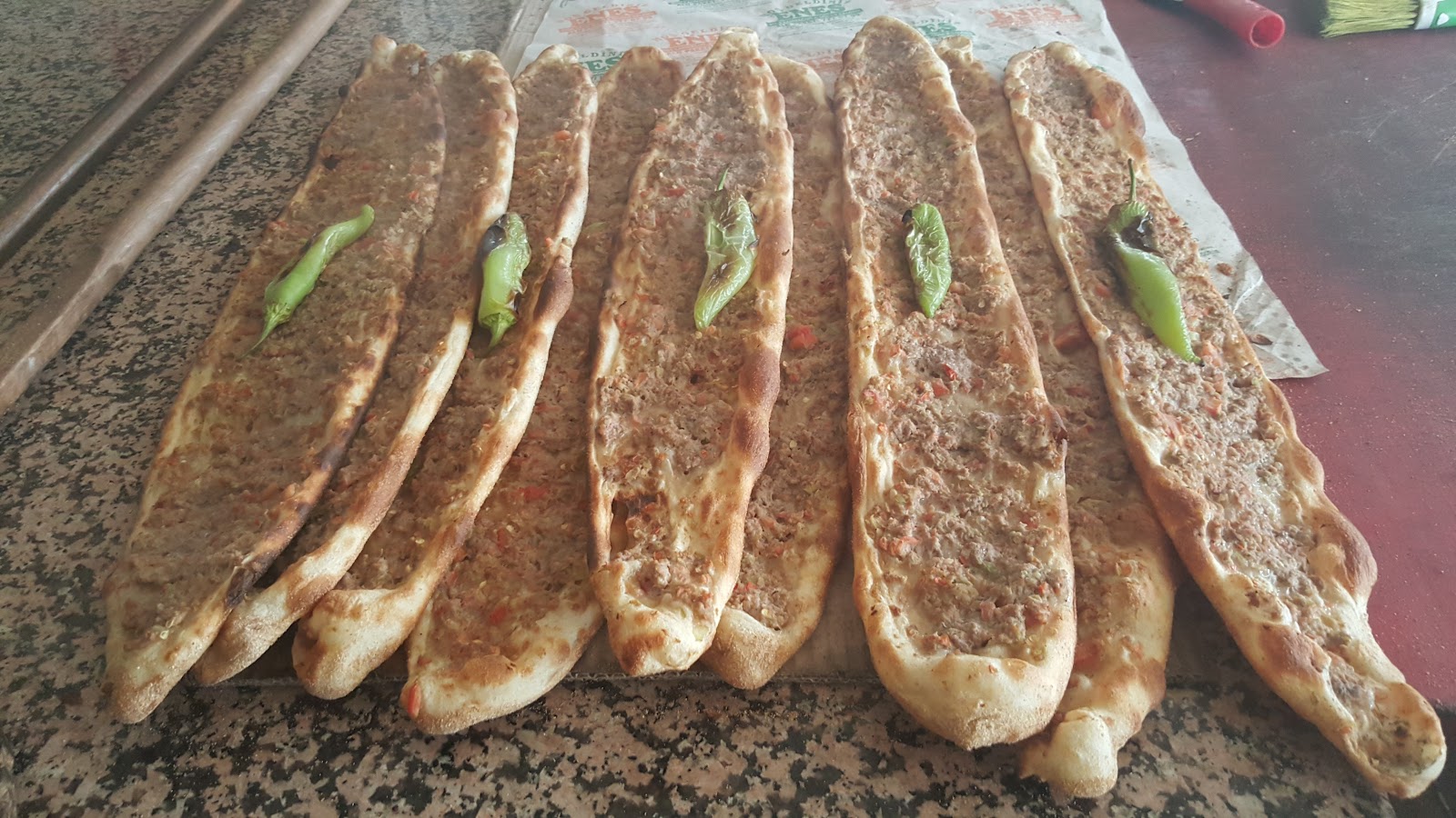 Enes Pide ve Lahmacun(şubemiz yoktur) — fotoğraf 5