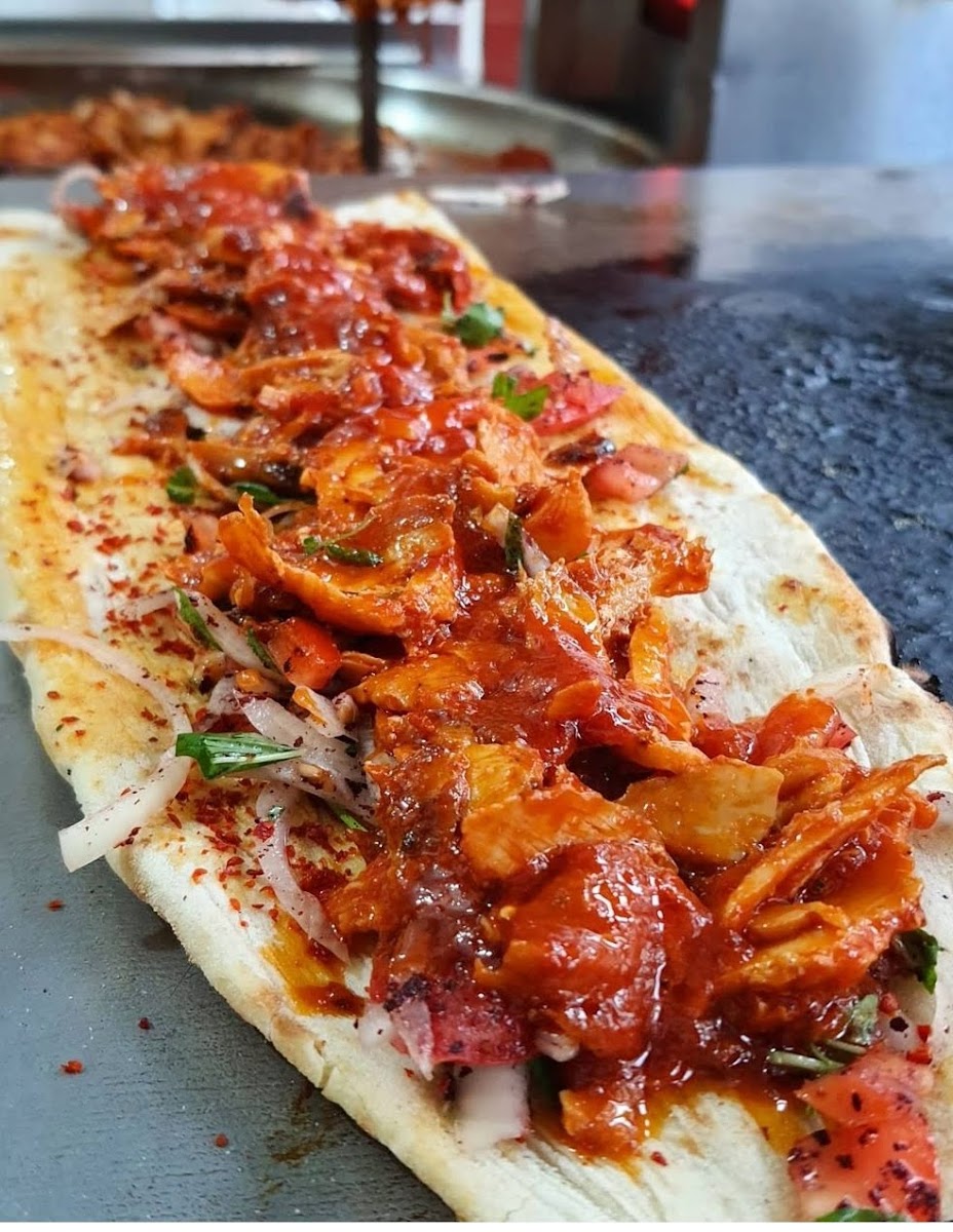 Enfes Döner — fotoğraf 3