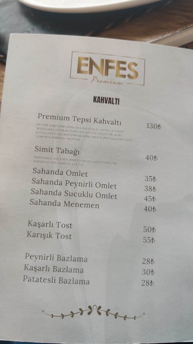 Enfes Premium — fotoğraf 4