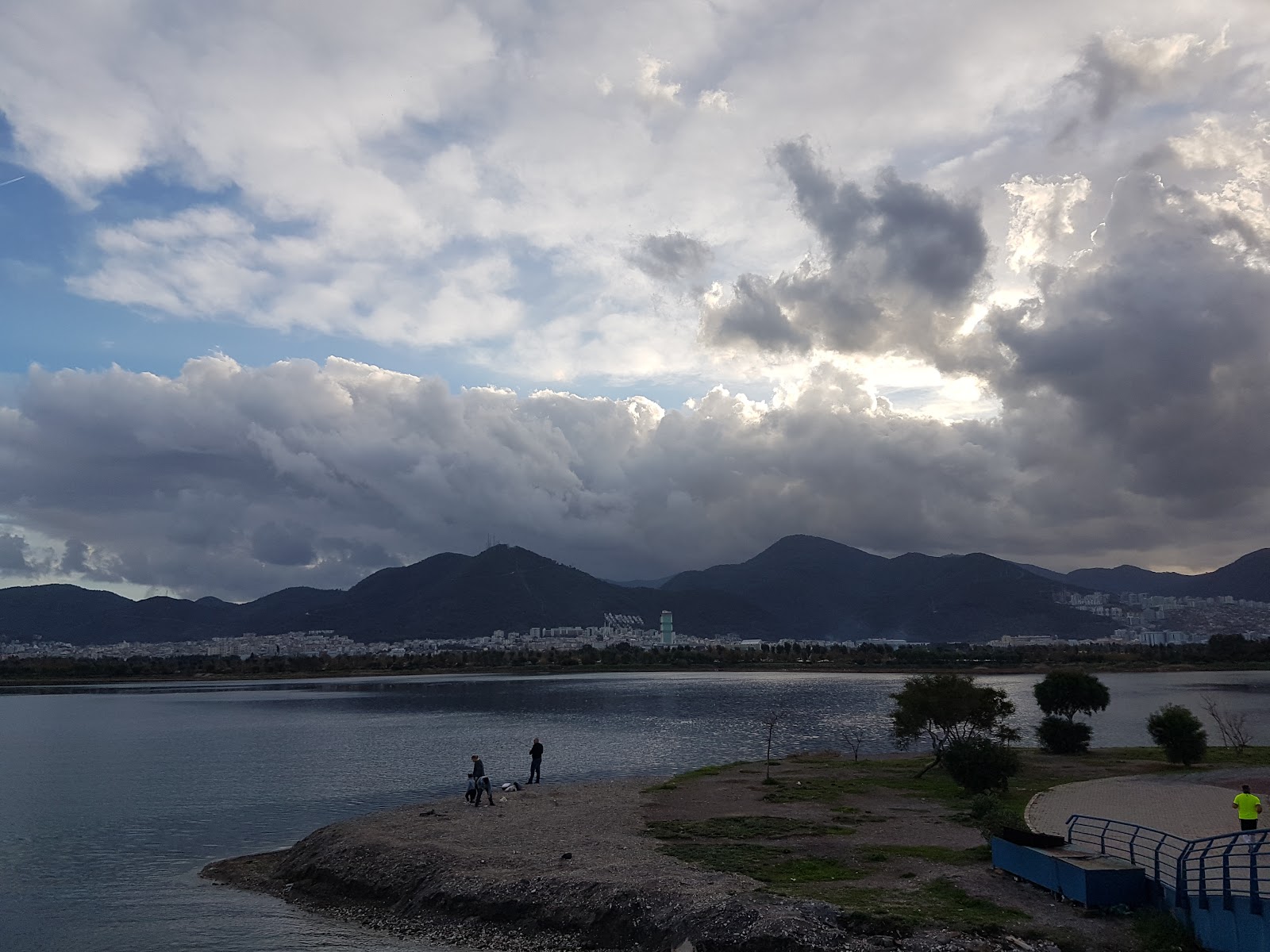 Engelliler Parkı — fotoğraf 4