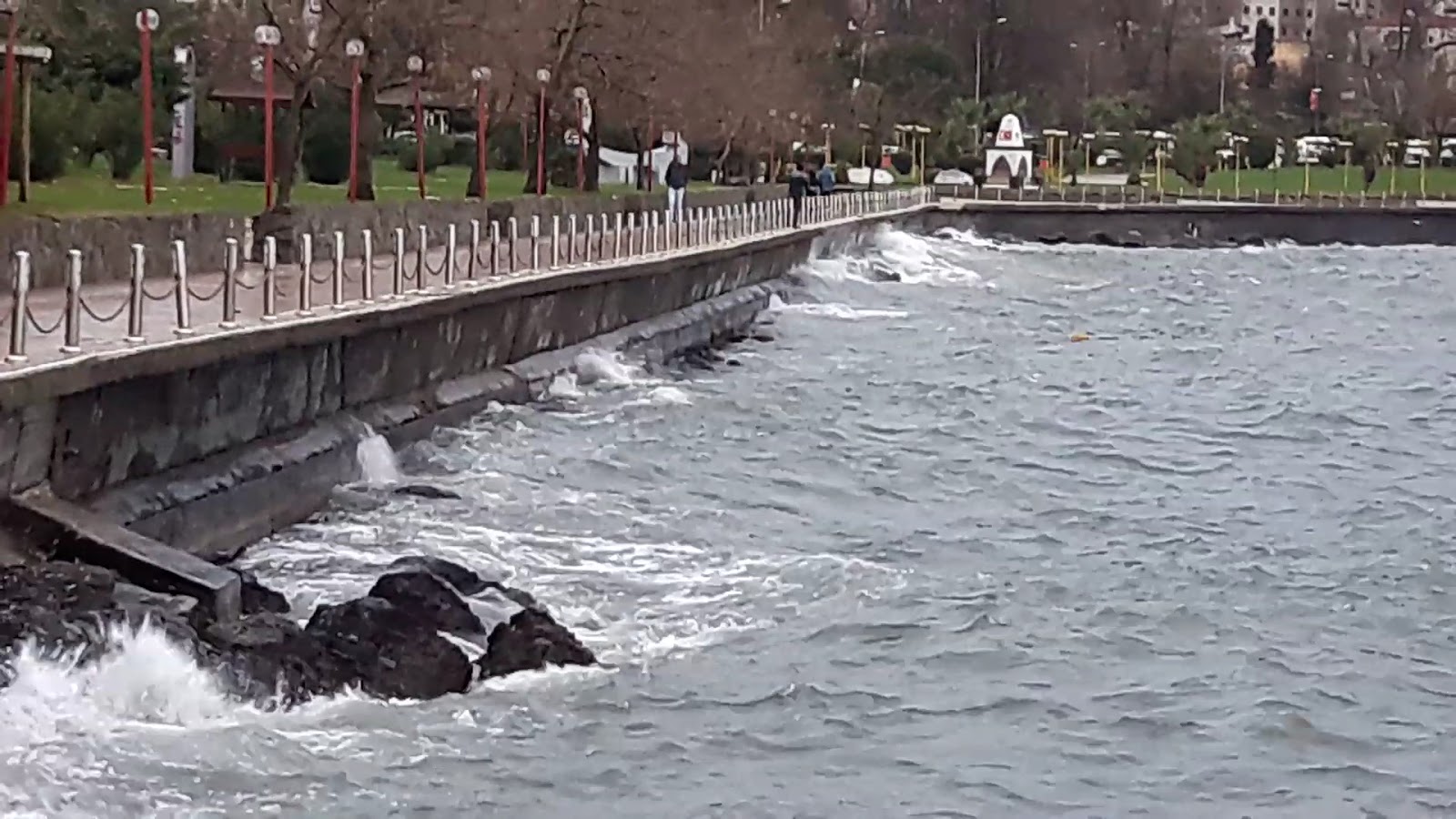 Engin Balık Restaurant Zonguldak — fotoğraf 3
