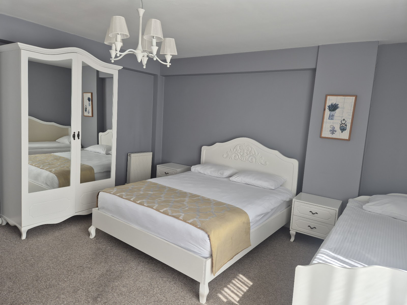 enginyurt cıty otel — fotoğraf 2