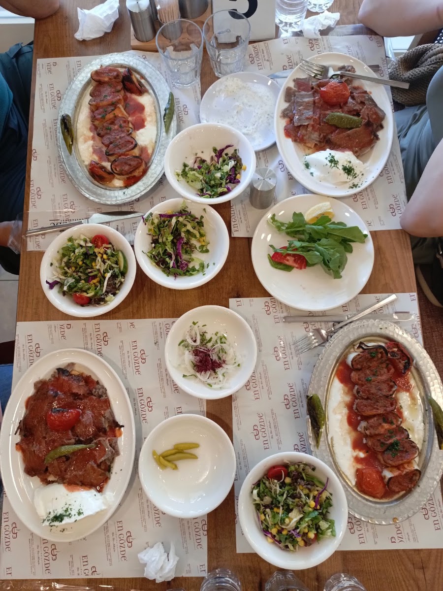 ENGÖZDE ALİAĞA — photo 4