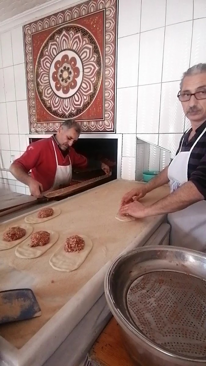 Enişte Etli Ekmek Pide Salonu — photo 3