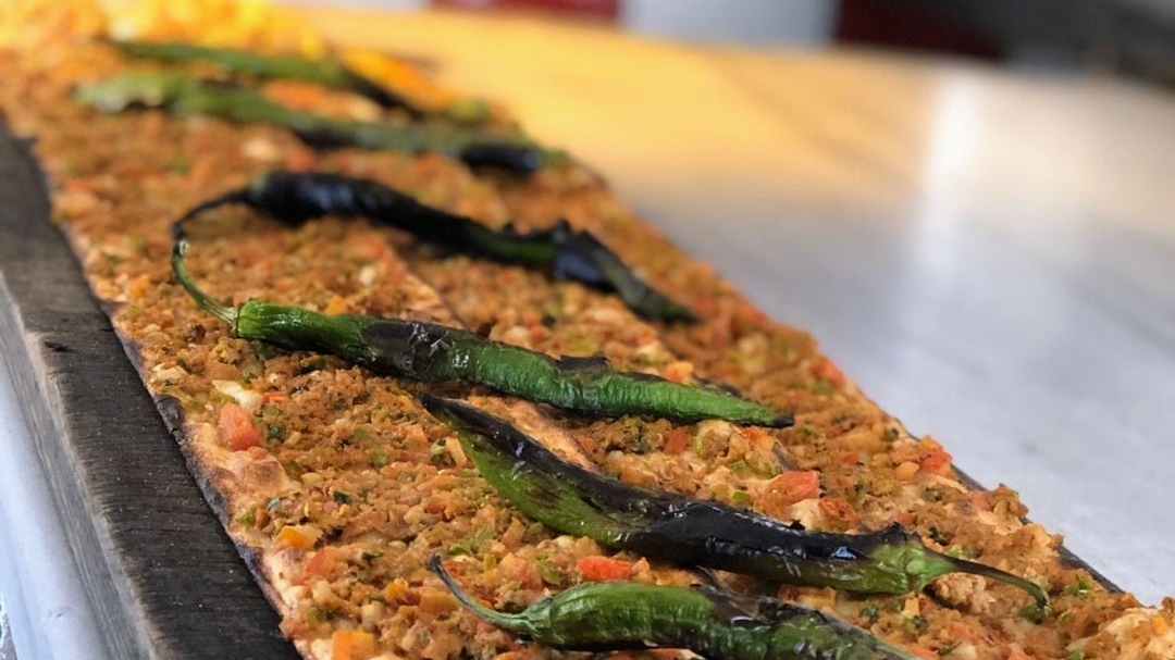 Enişte Etli Ekmek Pide Salonu — photo 4