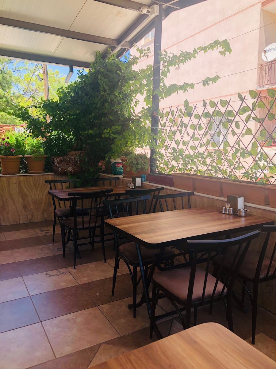 Enişte Etli Ekmek Pide Salonu — photo 5