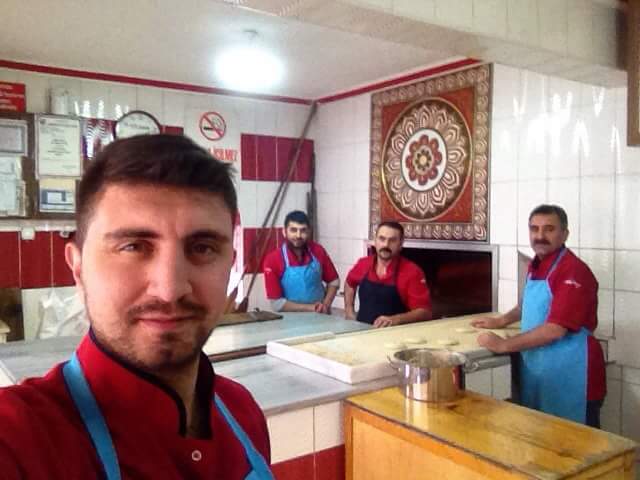 Enişte Etli Ekmek Pide Salonu — photo 7