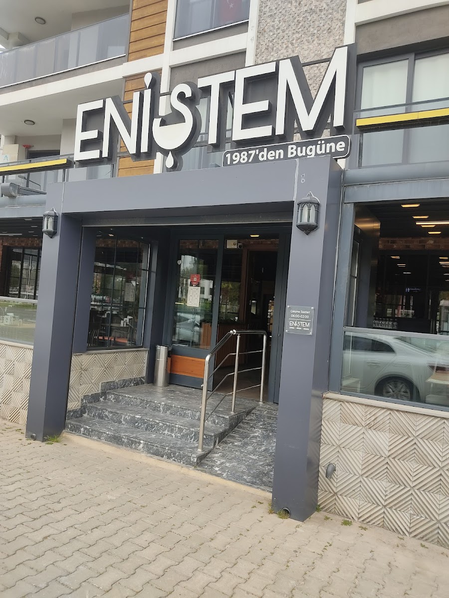Eniştem Lokantası — fotoğraf 2
