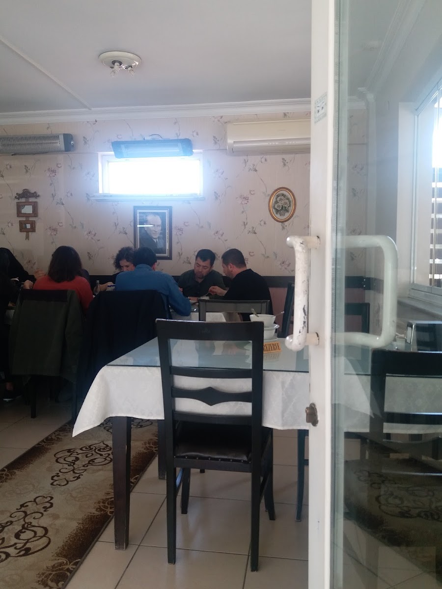 Eniştenin Yeri Ev Yemekleri — fotoğraf 5