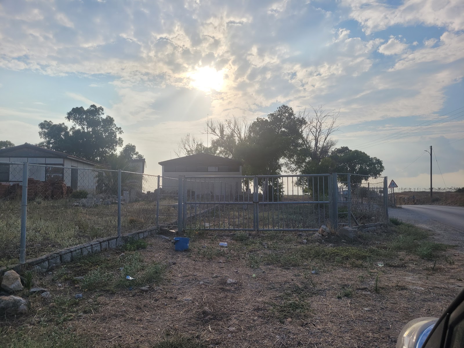Enkomi Ören Yeri — photo 3