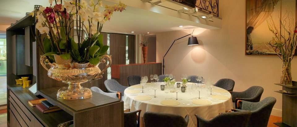 Enoteca Pinchiorri — photo 2