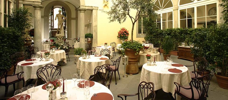 Enoteca Pinchiorri — photo 9