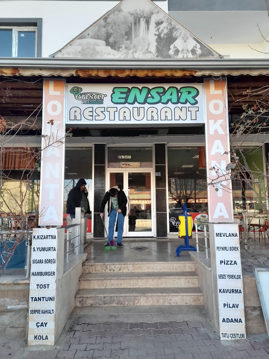 Ensar Lokantası — photo 2