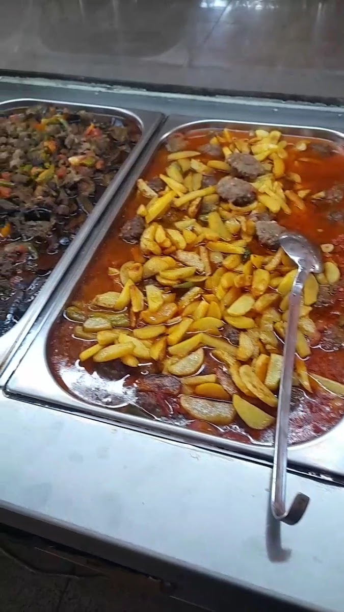 Ensar Lokantası — photo 4