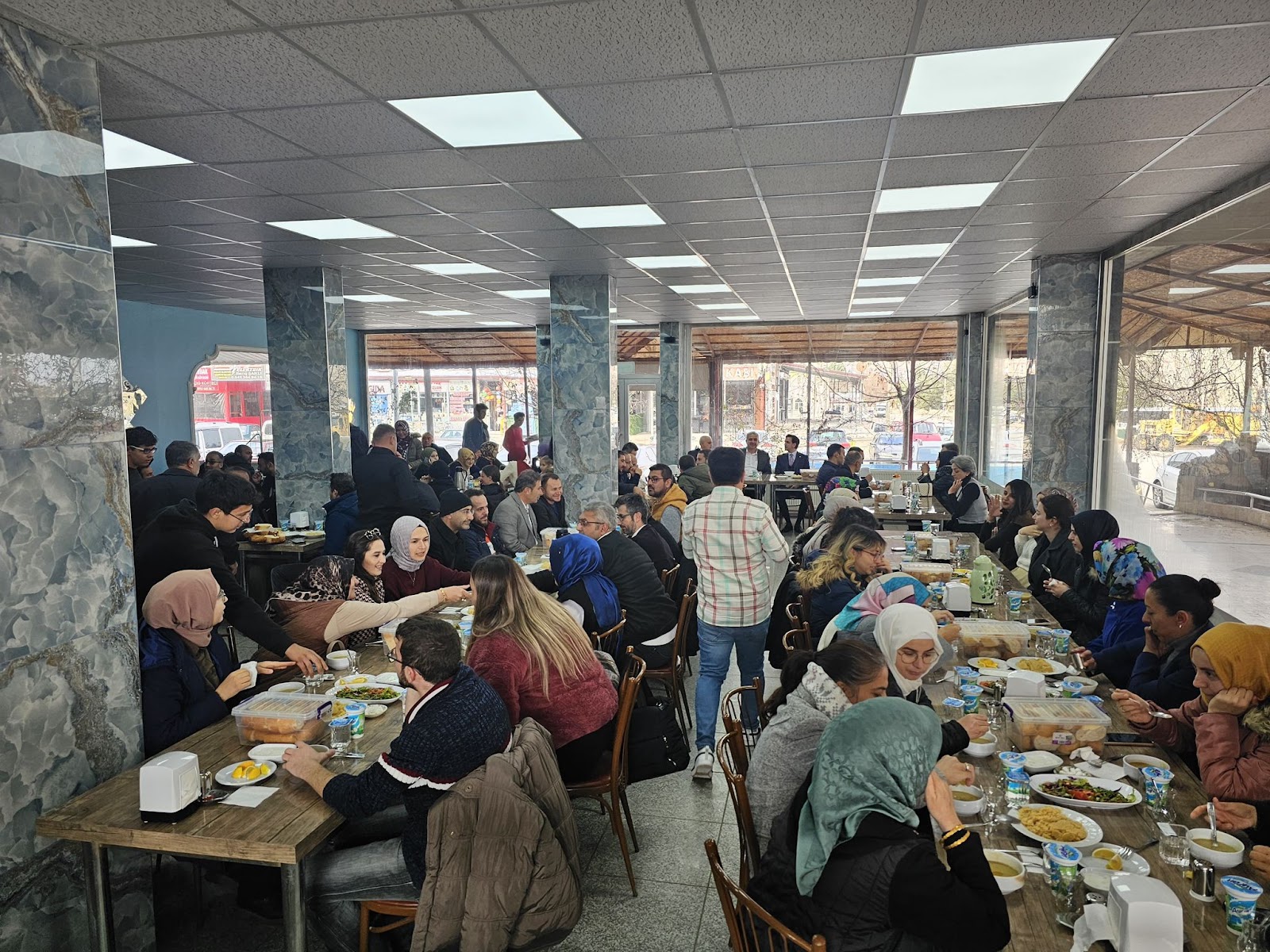 Ensar Lokantası — photo 5