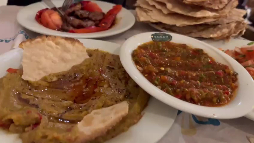 Ensar Mangal Vadisi — fotoğraf 4