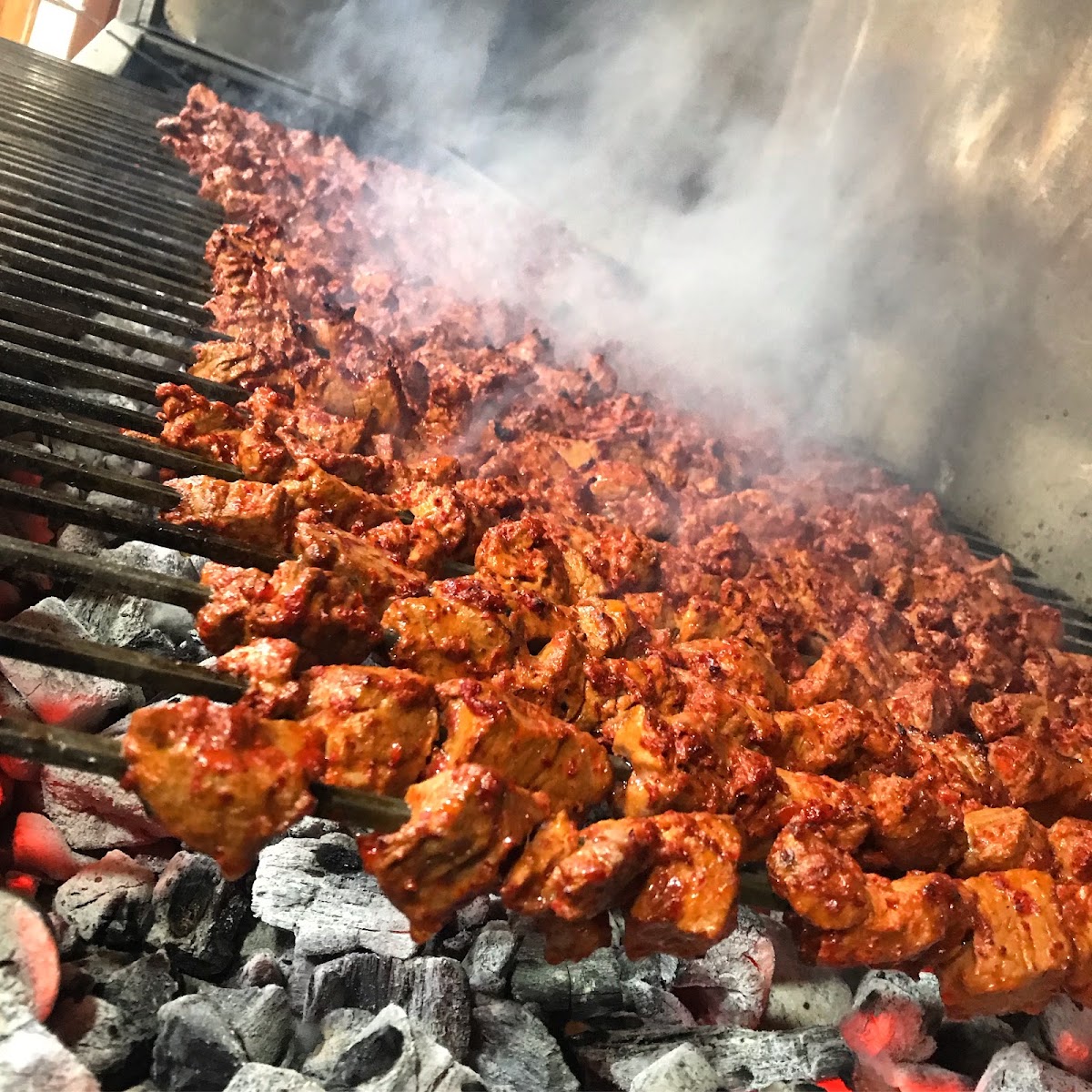 Ensar Mangal Vadisi — fotoğraf 5