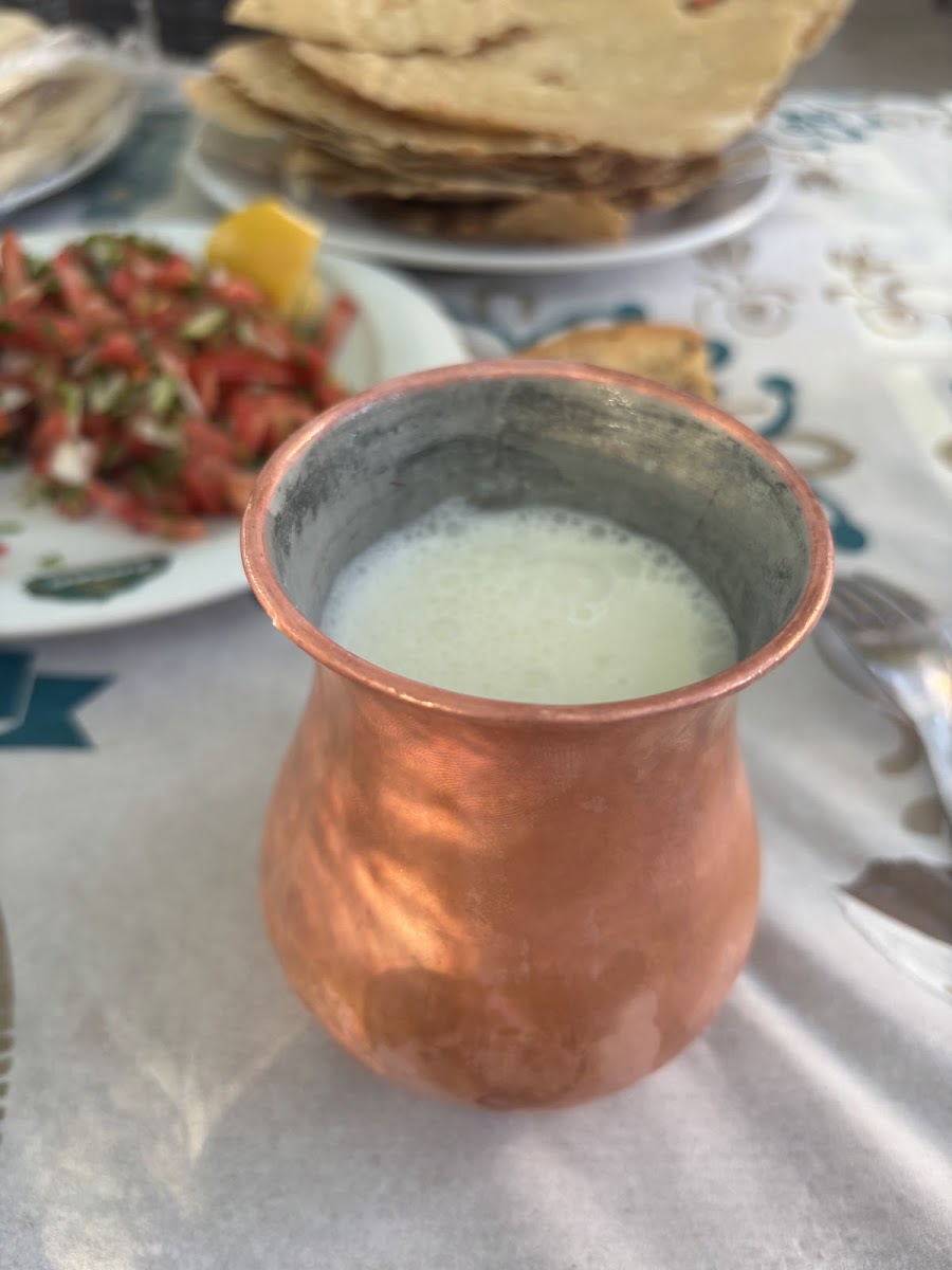 Ensar Mangal Vadisi — fotoğraf 10