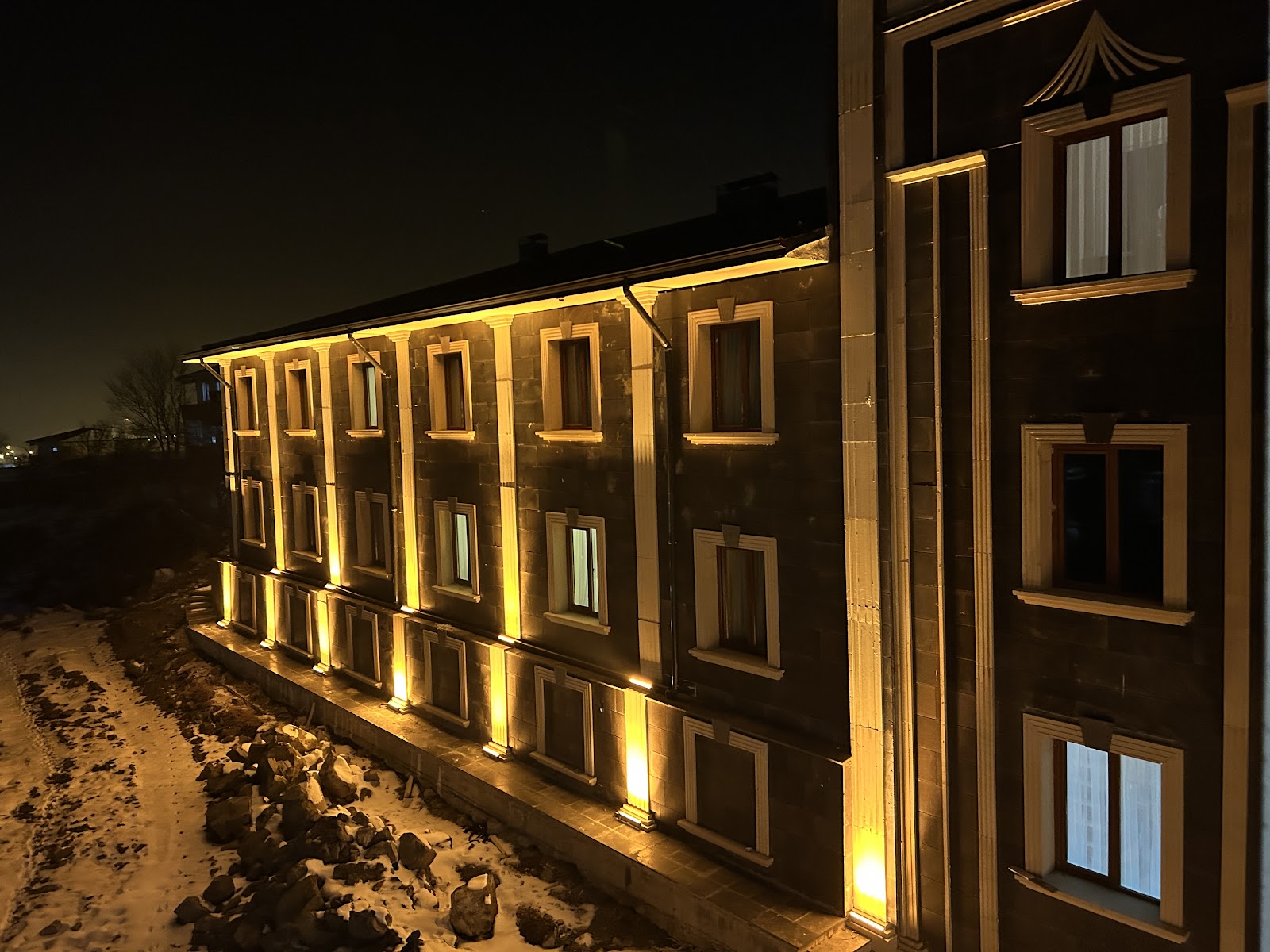 Ensar Öğüt Konağı — fotoğraf 5