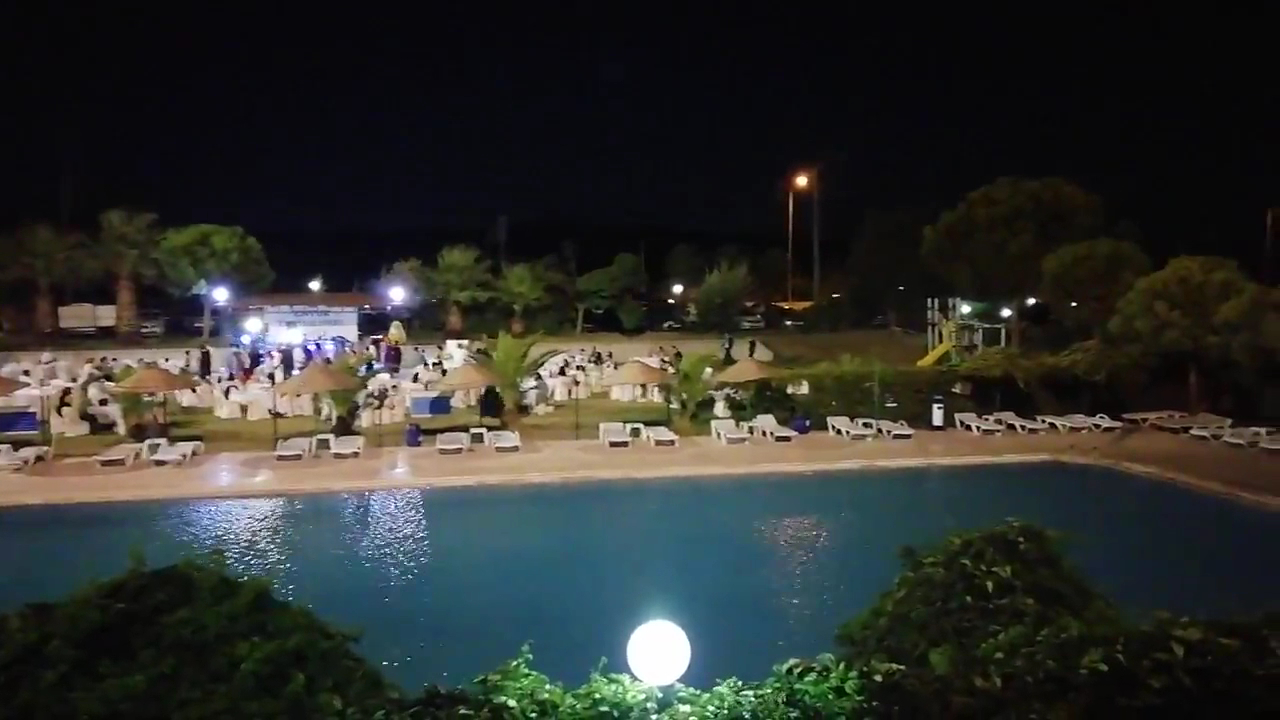 Entur Termal Hotel Entur Termal Otel — fotoğraf 4