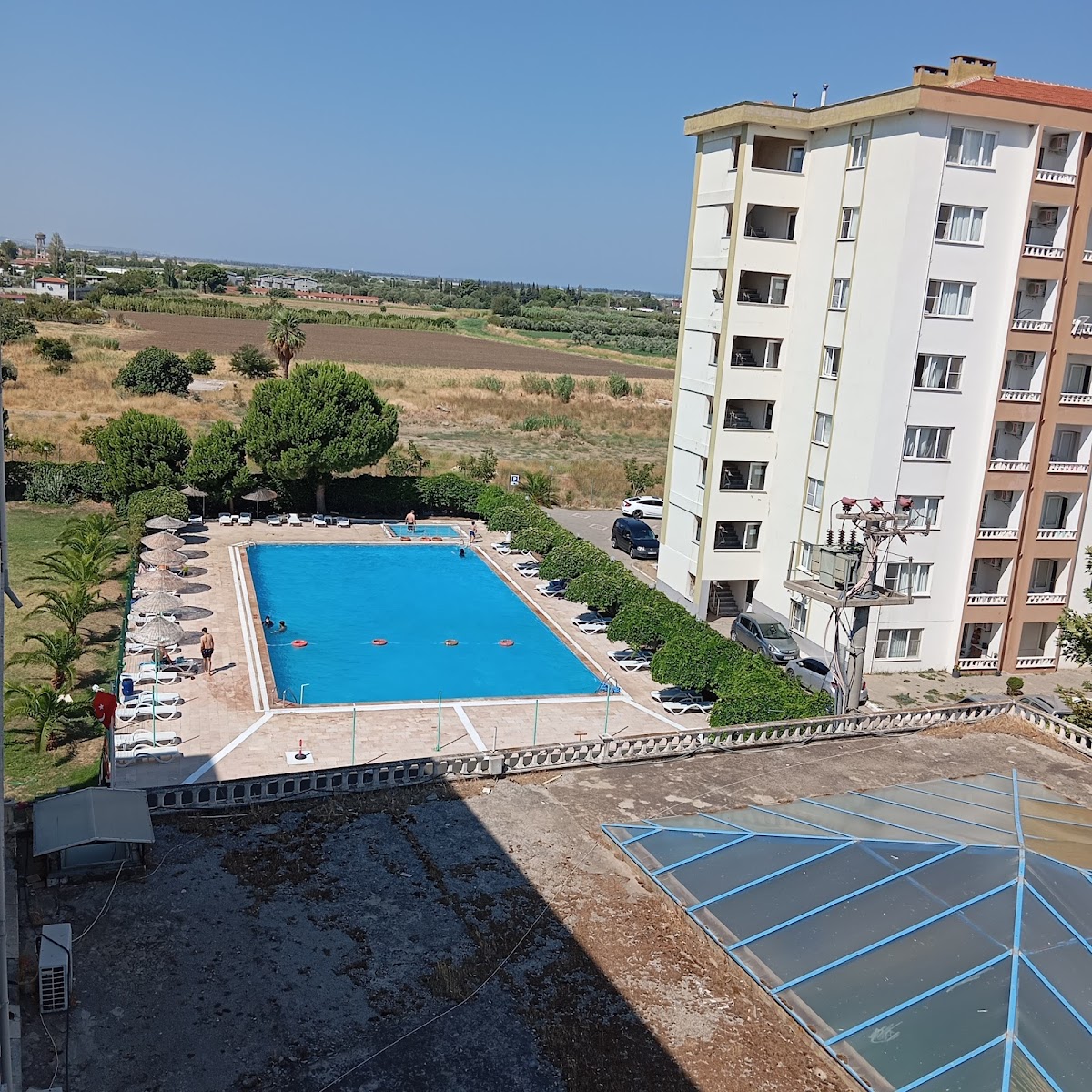 Entur Termal Hotel Entur Termal Otel — fotoğraf 5