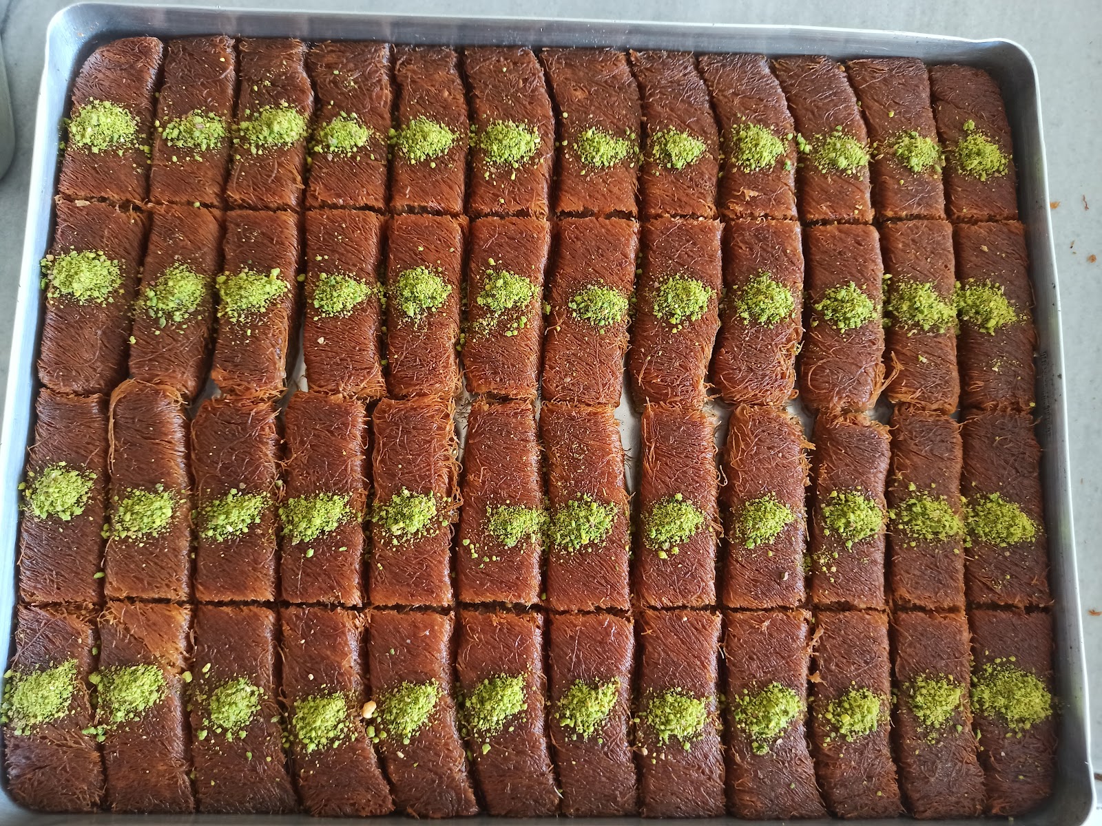 ENVER USTA — fotoğraf 2
